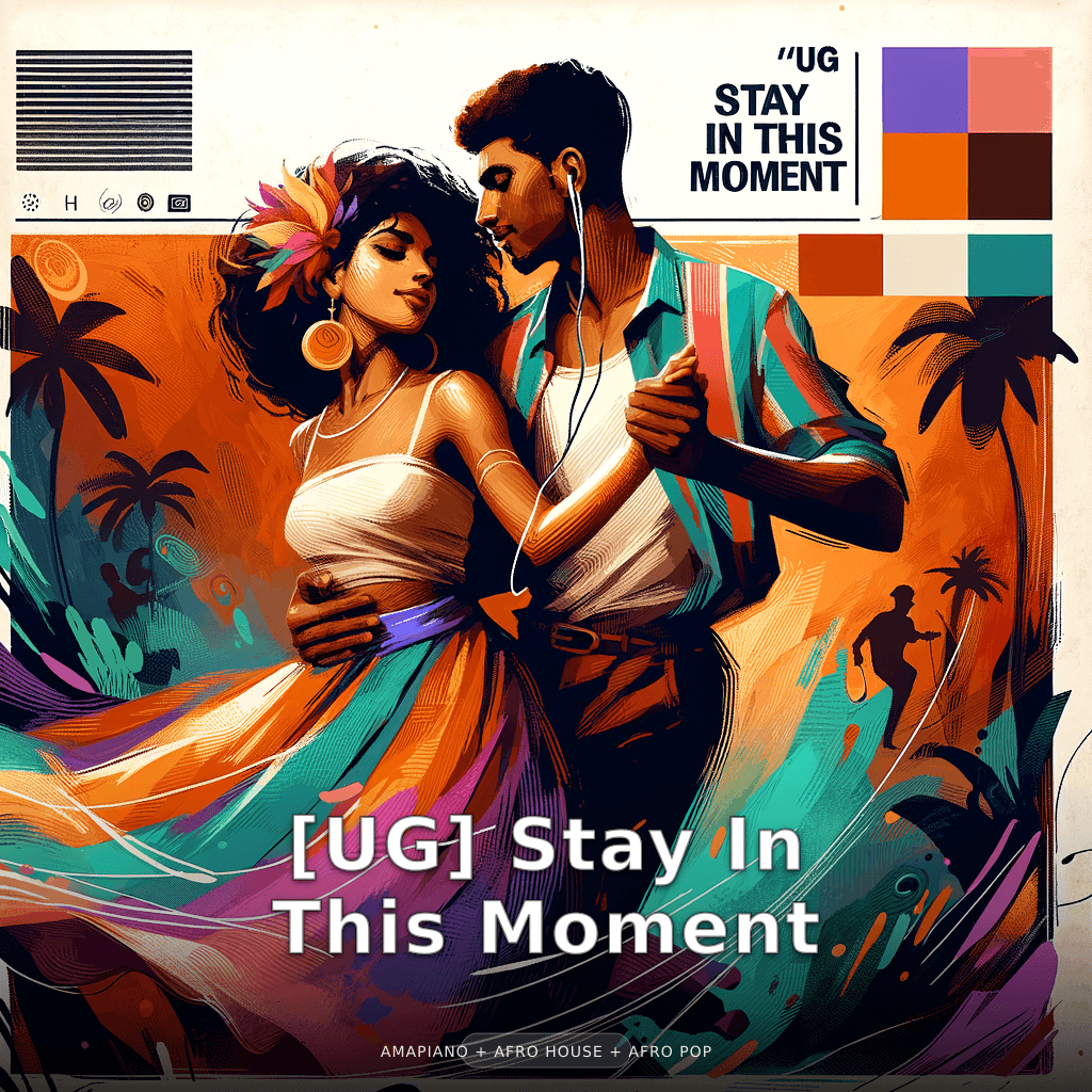 [UG] Stay In This Moment