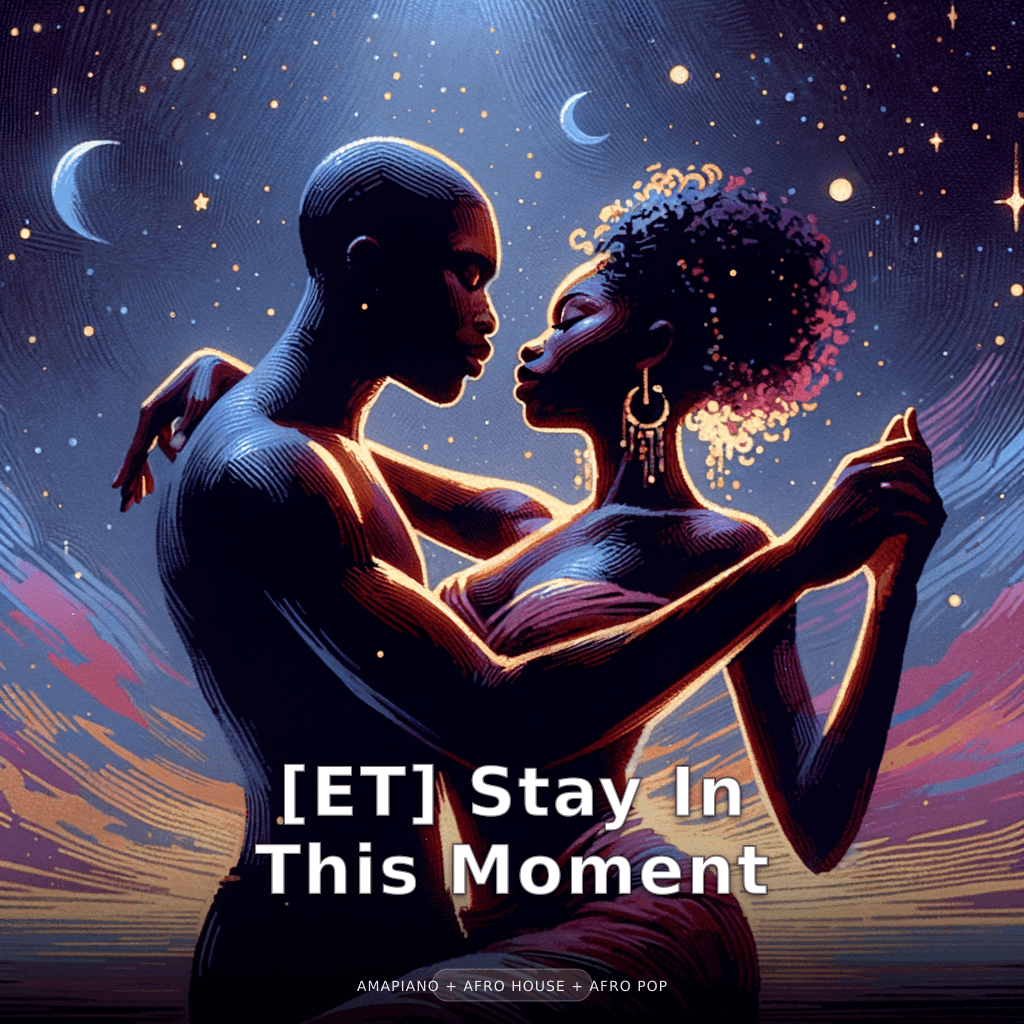 [ET] Stay In This Moment