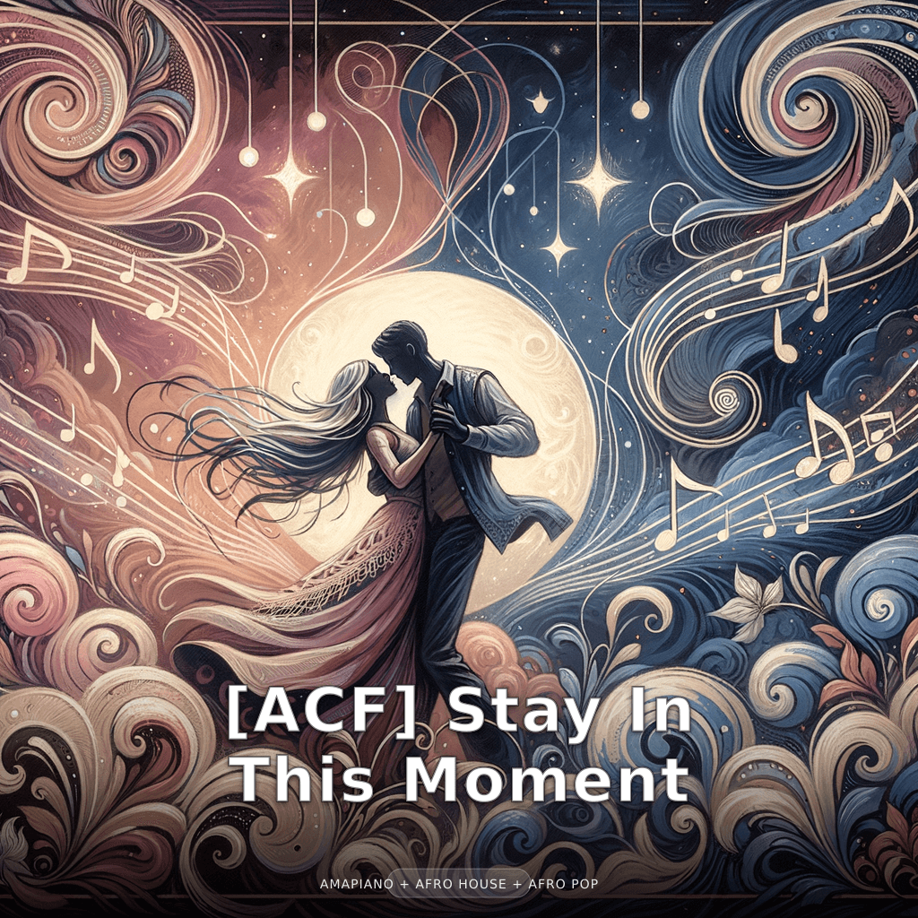 [ACF] Stay In This Moment