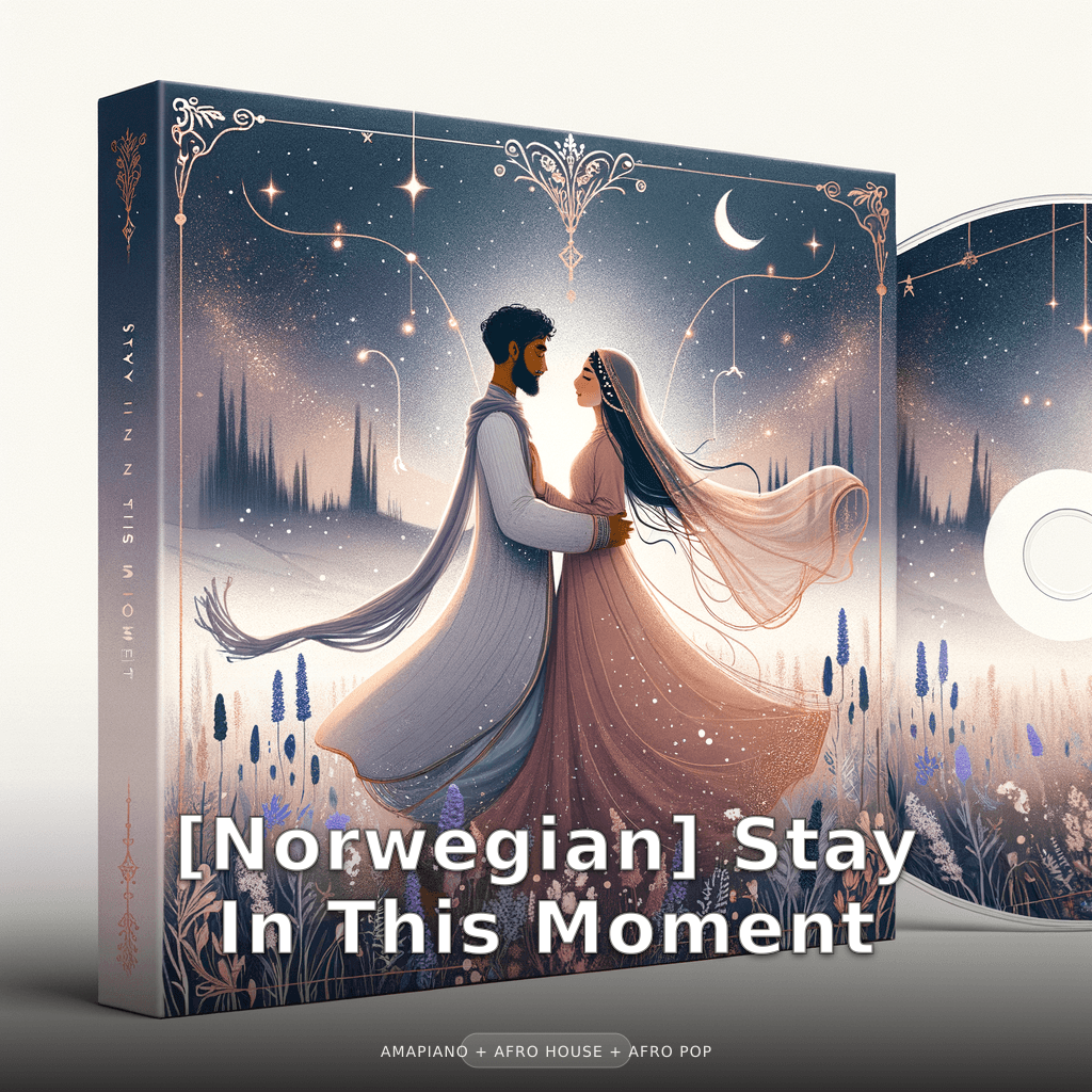 [Norwegian] Stay In This Moment