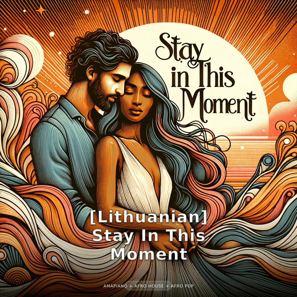 [Lithuanian] Stay In This Moment
