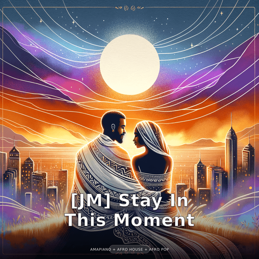 [JM] Stay In This Moment