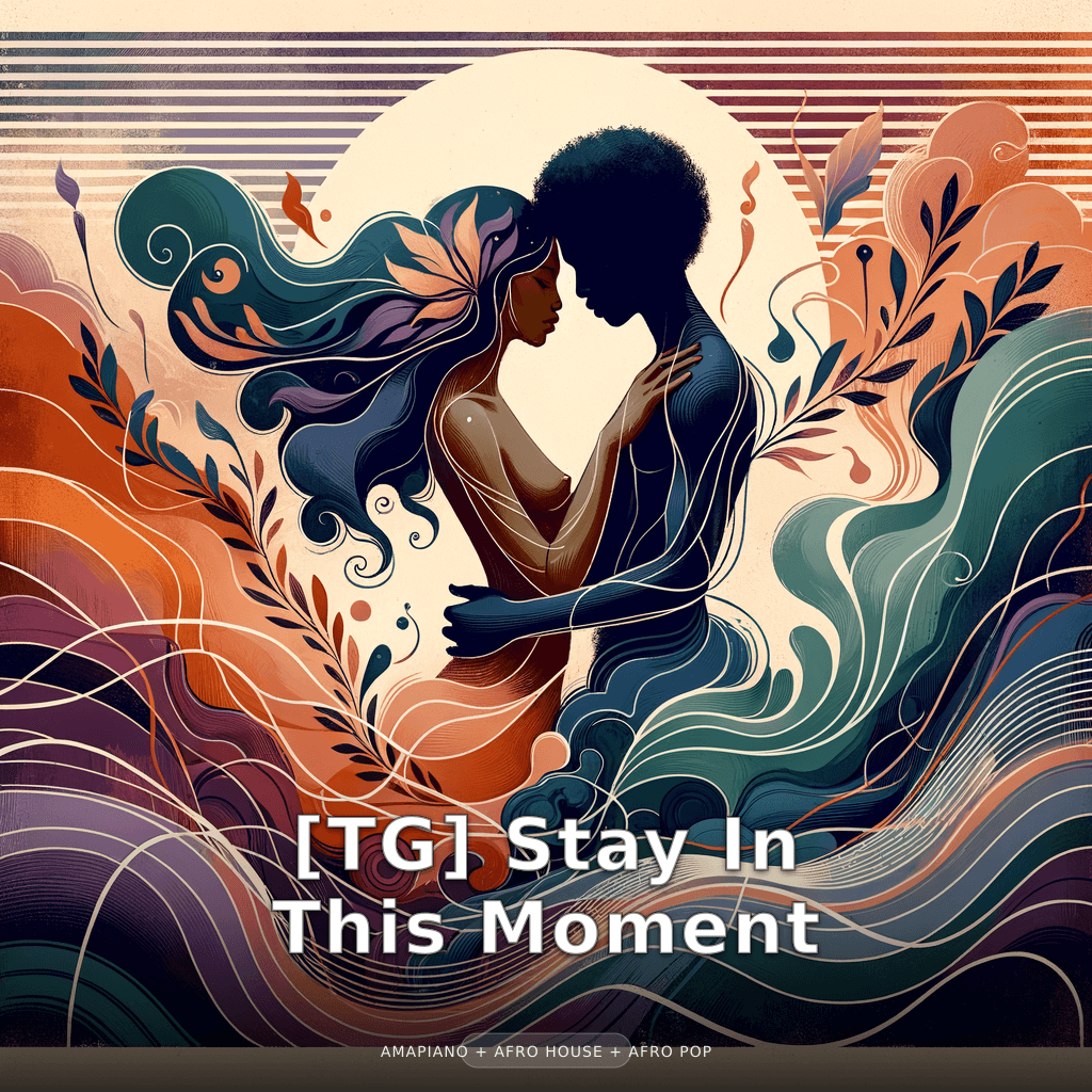 [TG] Stay In This Moment