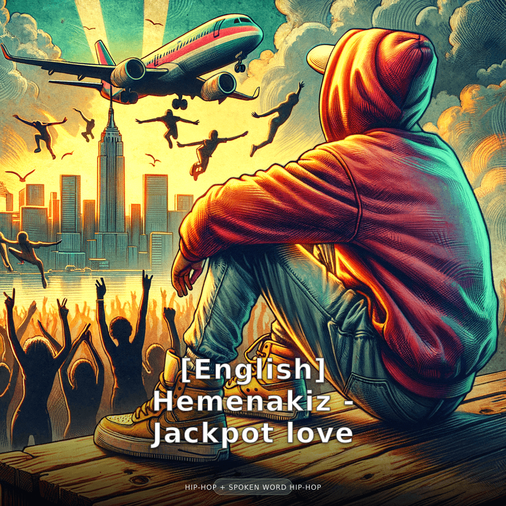 [English] Hemenakiz - Jackpot love
