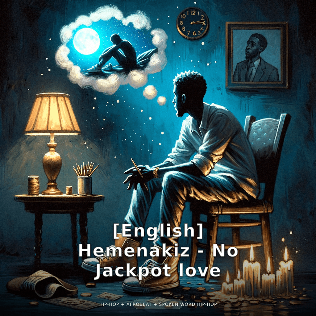 [English] Hemenakiz - No Jackpot love