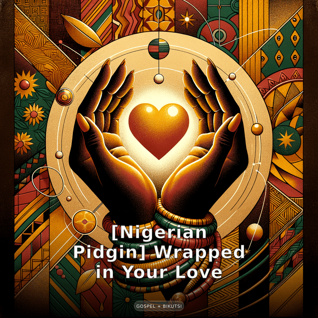 [Nigerian Pidgin] Wrapped in Your Love