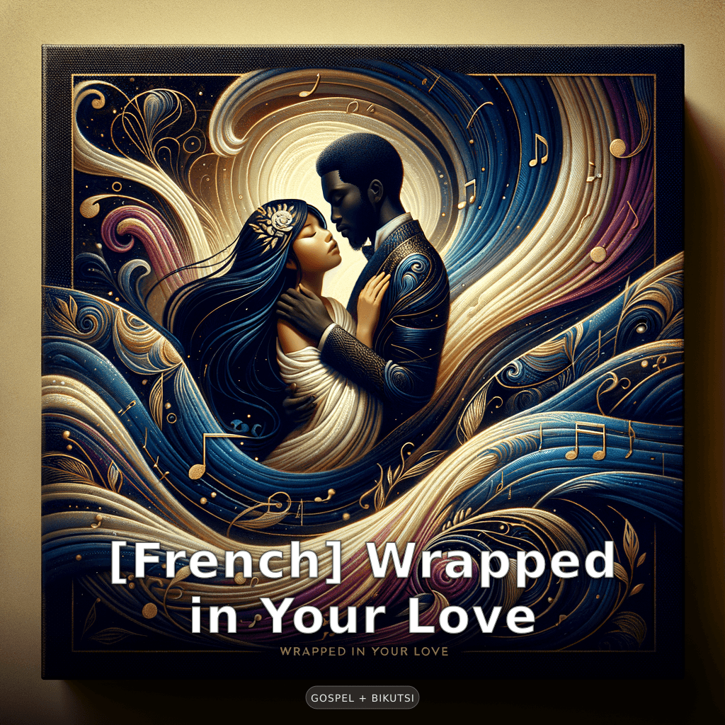 [French] Wrapped in Your Love