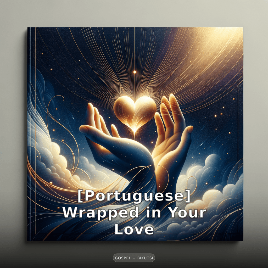 [Portuguese] Wrapped in Your Love