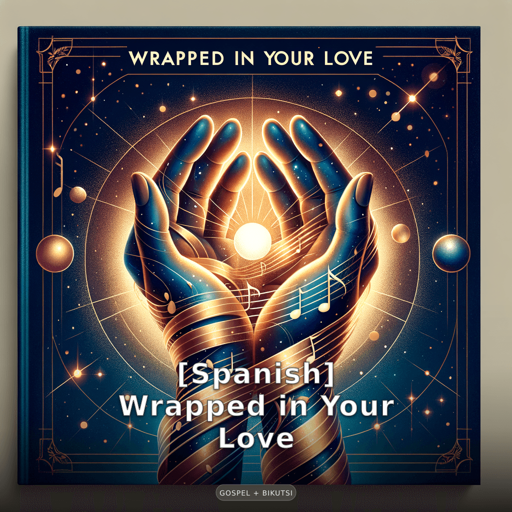 [Spanish] Wrapped in Your Love
