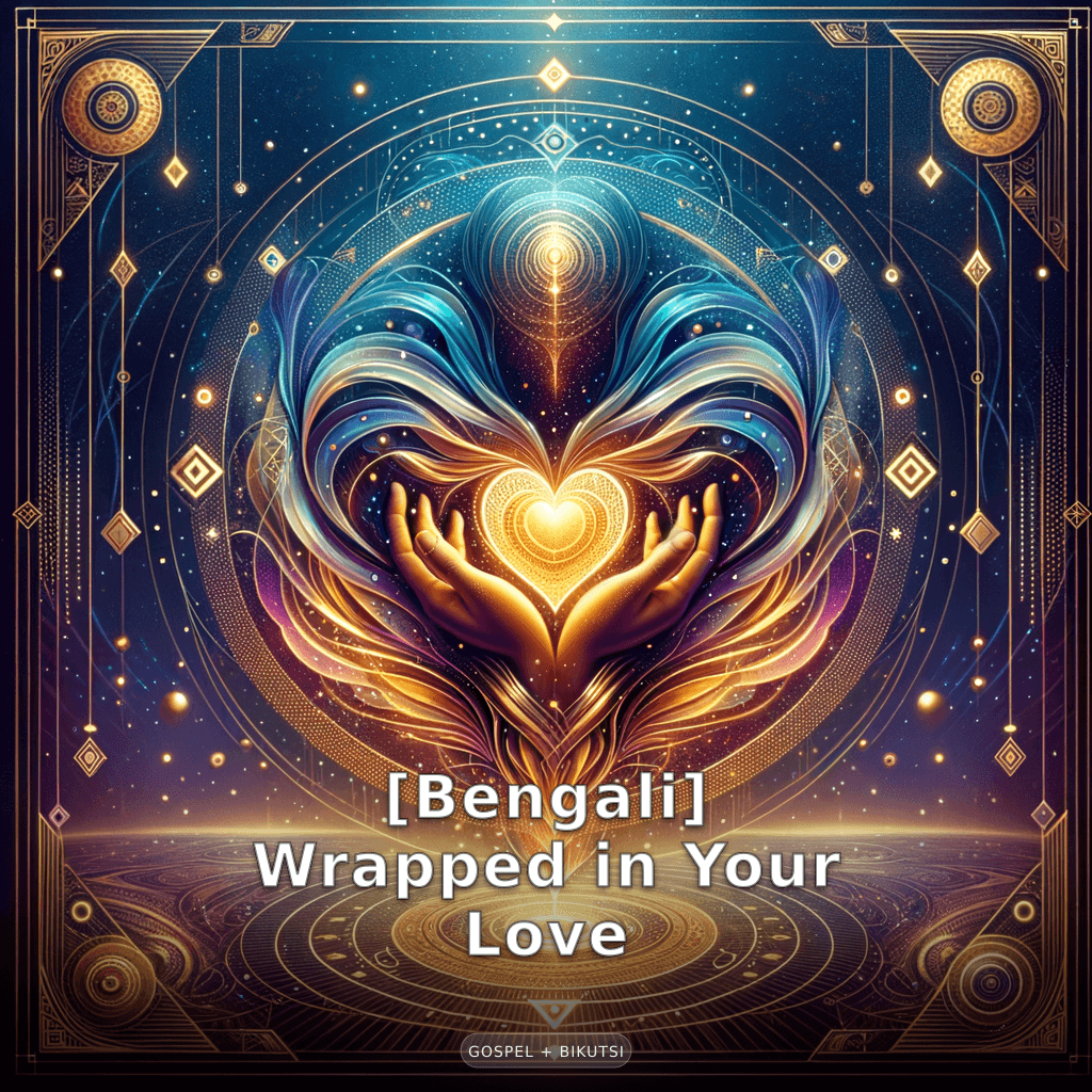 [Bengali] Wrapped in Your Love