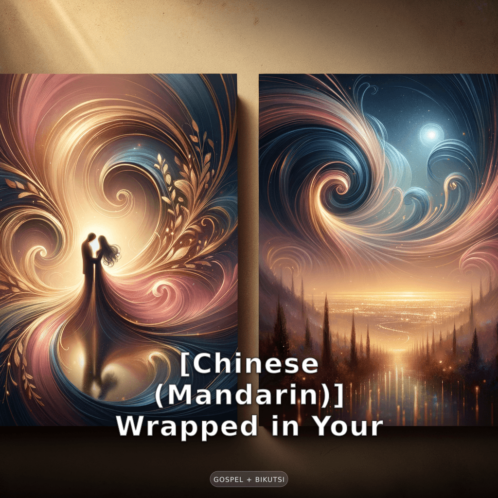 [Chinese (Mandarin)] Wrapped in Your Love