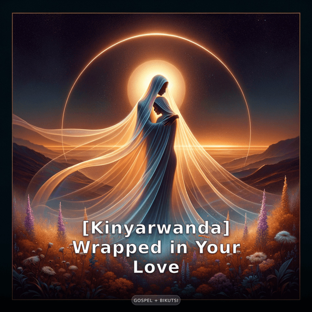 [Kinyarwanda] Wrapped in Your Love