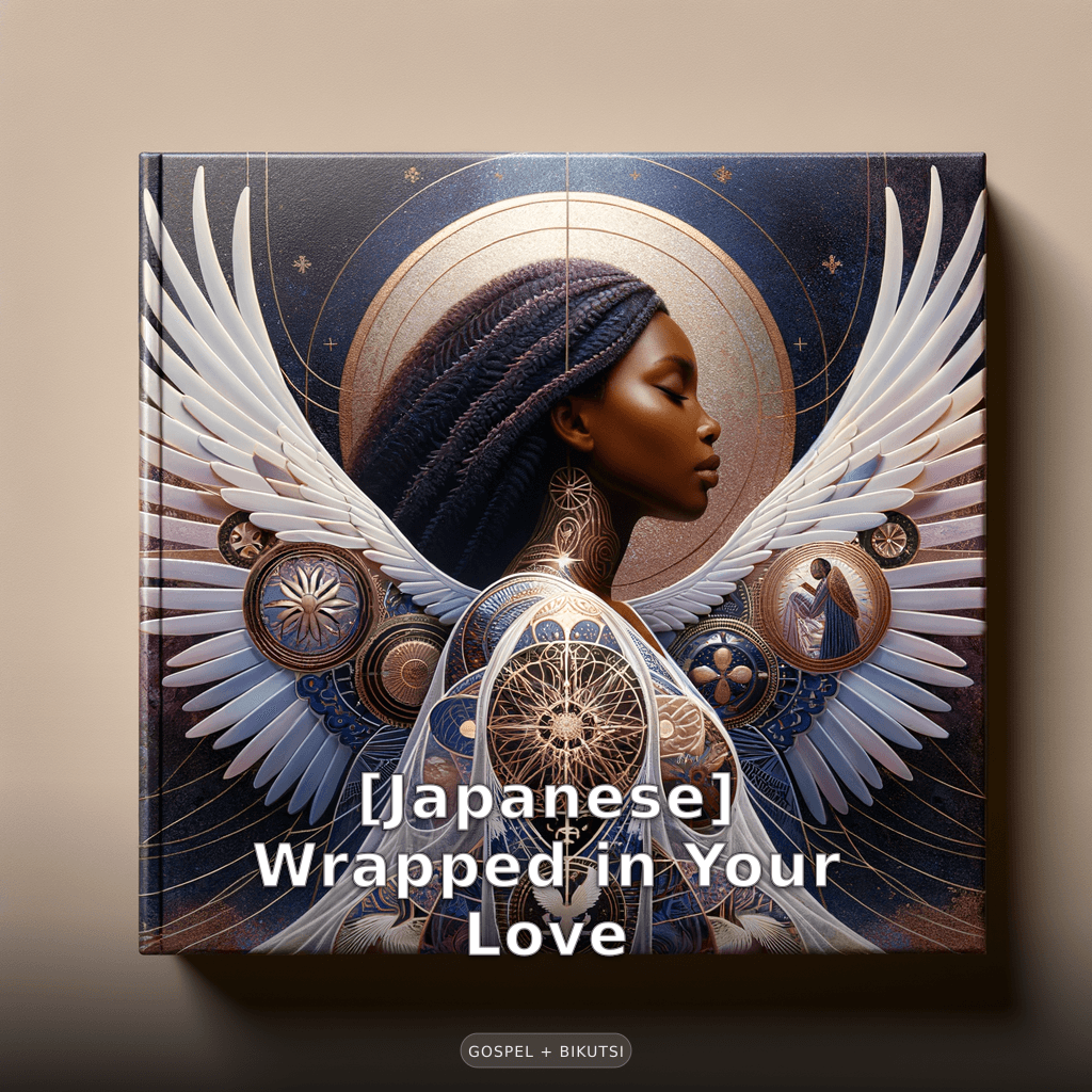 [Japanese] Wrapped in Your Love