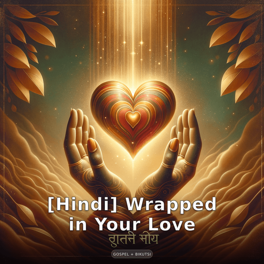 [Hindi] Wrapped in Your Love