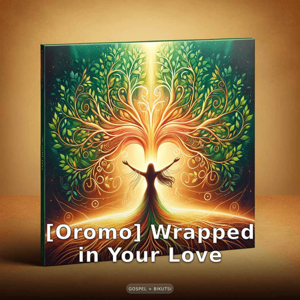[Oromo] Wrapped in Your Love