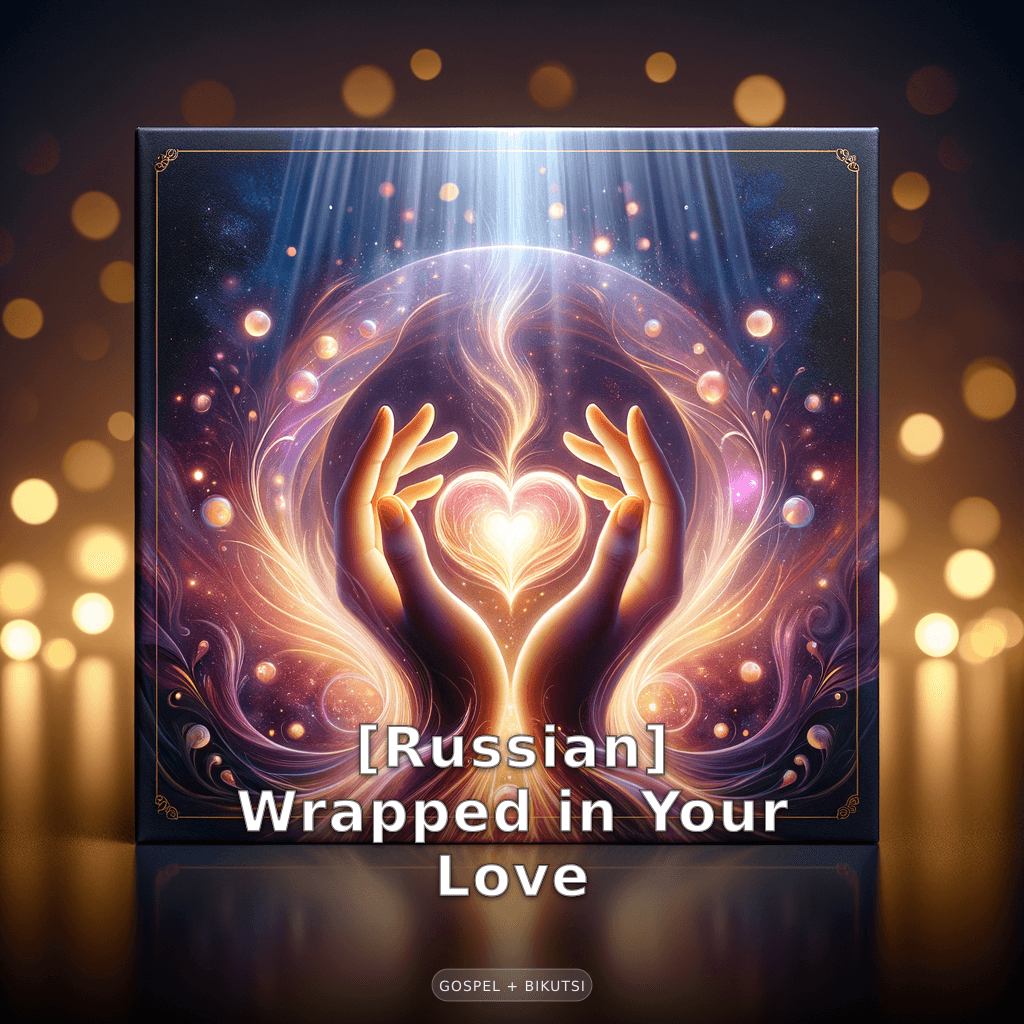 [Russian] Wrapped in Your Love