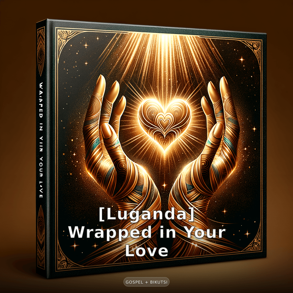[Luganda] Wrapped in Your Love