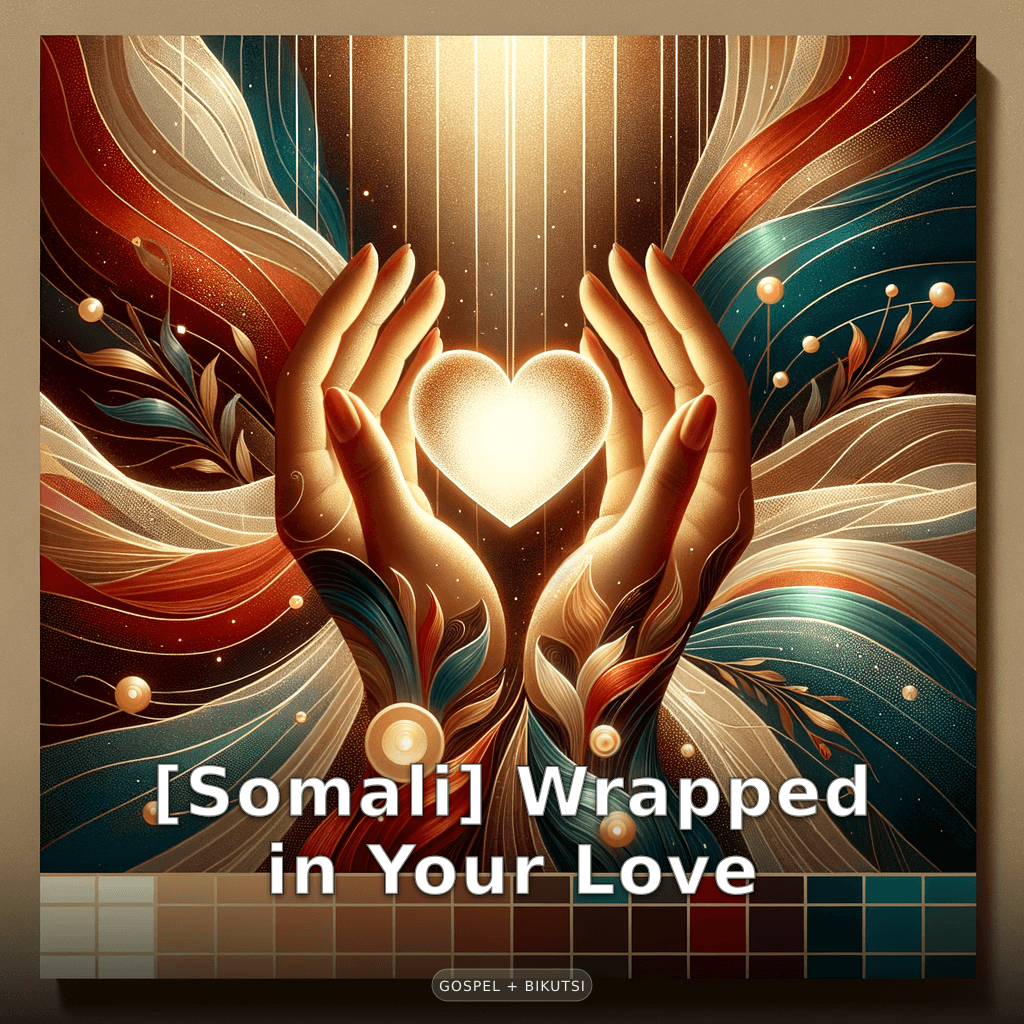 [Somali] Wrapped in Your Love