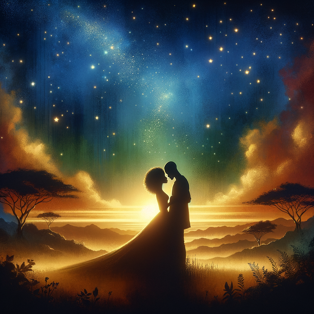 [Somali] Still Falling for You
