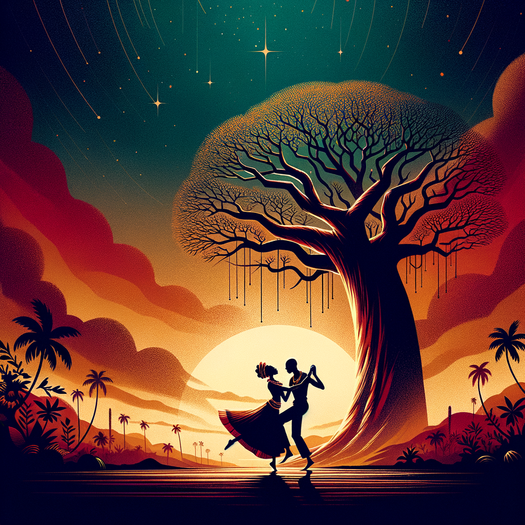 [Yoruba] Still Falling for You