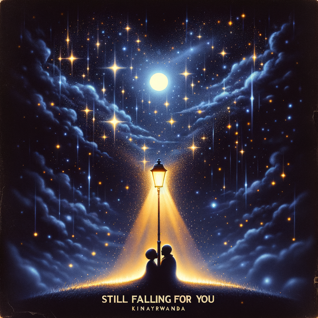 [Kinyarwanda] Still Falling for You