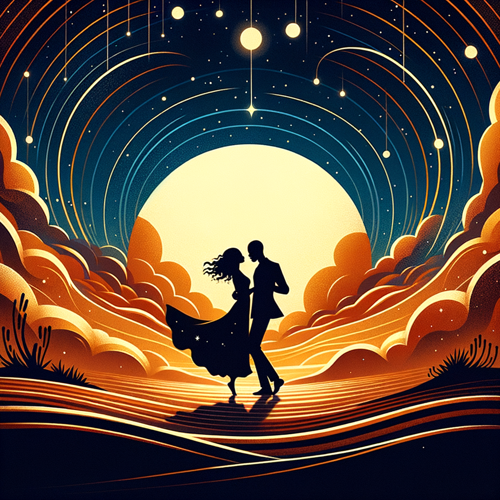 [Hausa] Still Falling for You