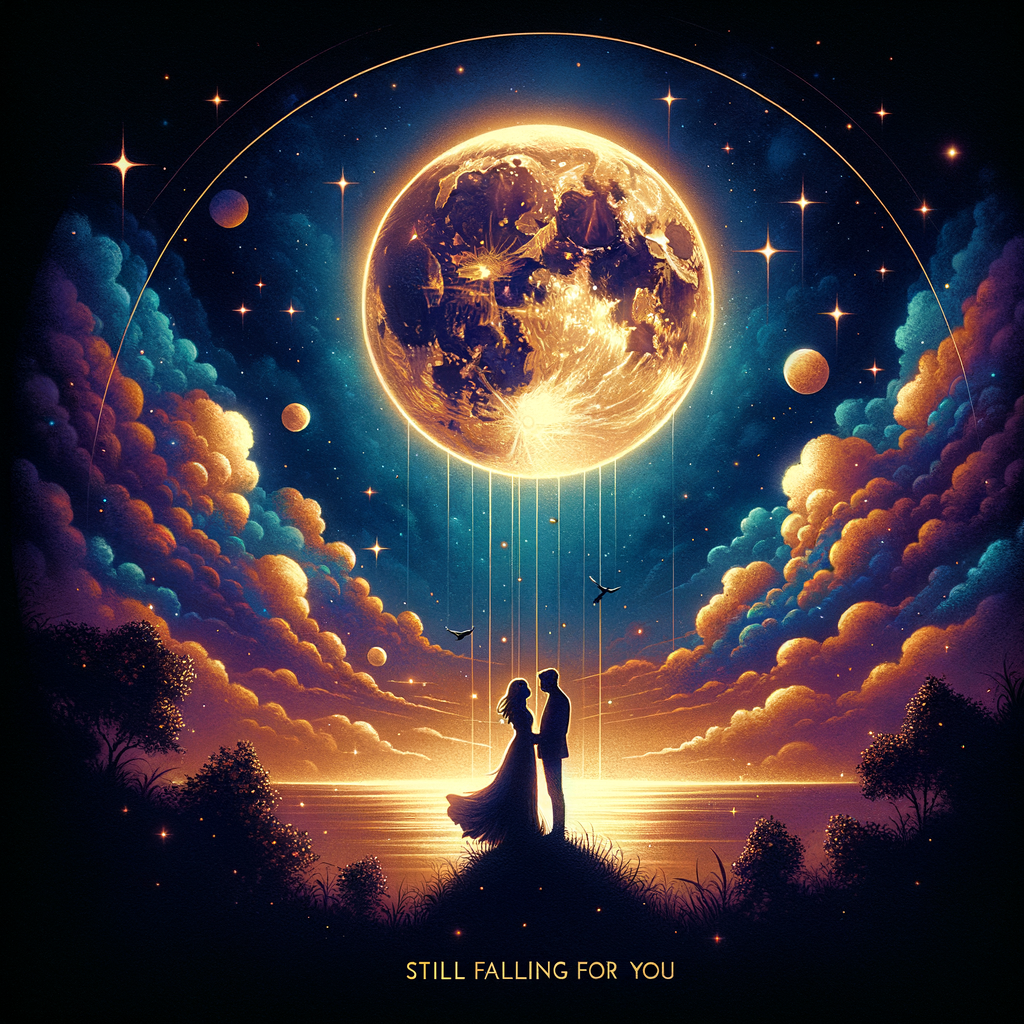 [Spanish] Still Falling for You