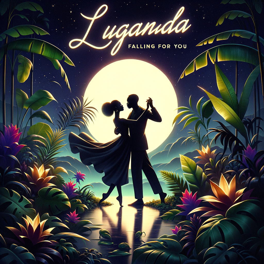 [Luganda] Still Falling for You