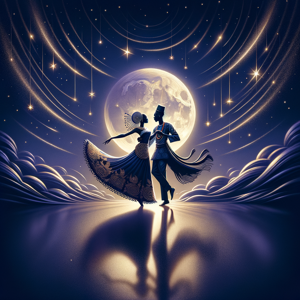 [Igbo] Still Falling for You