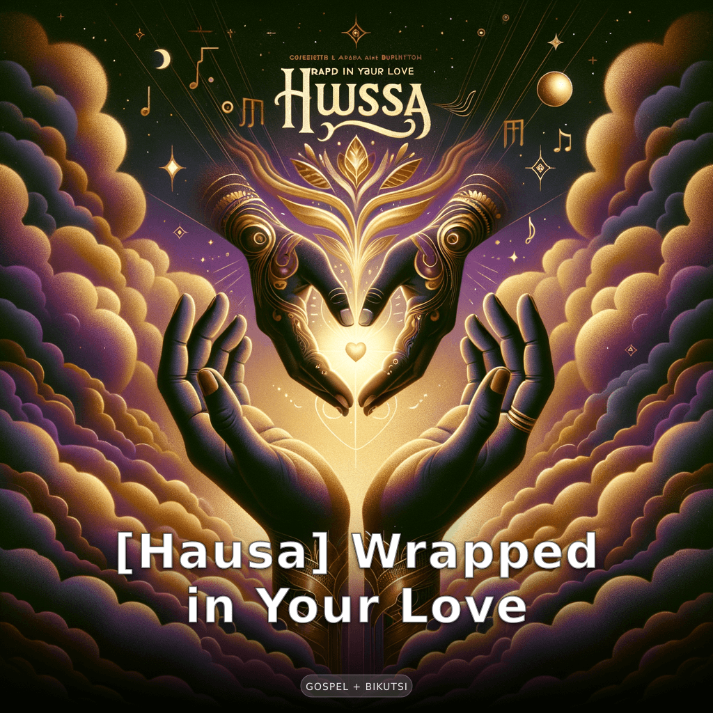 [Hausa] Wrapped in Your Love