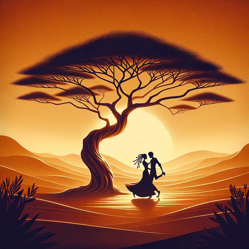 [Somali] One Life, One Love