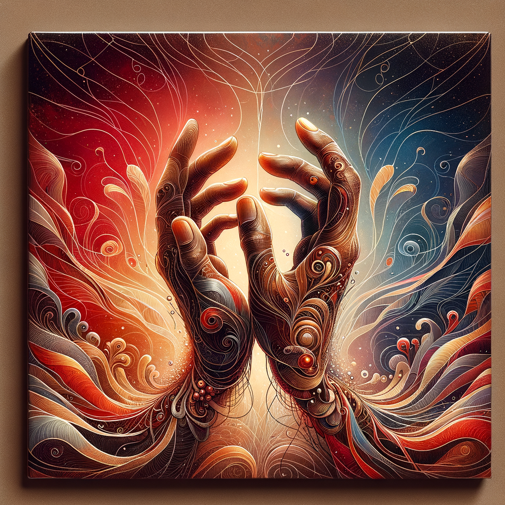 [Chinese (Mandarin)] You Feel Like Destiny