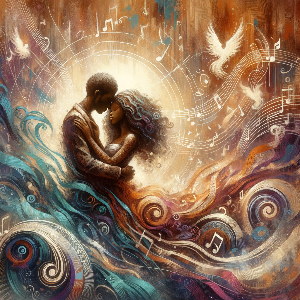 [Swahili] You Feel Like Destiny