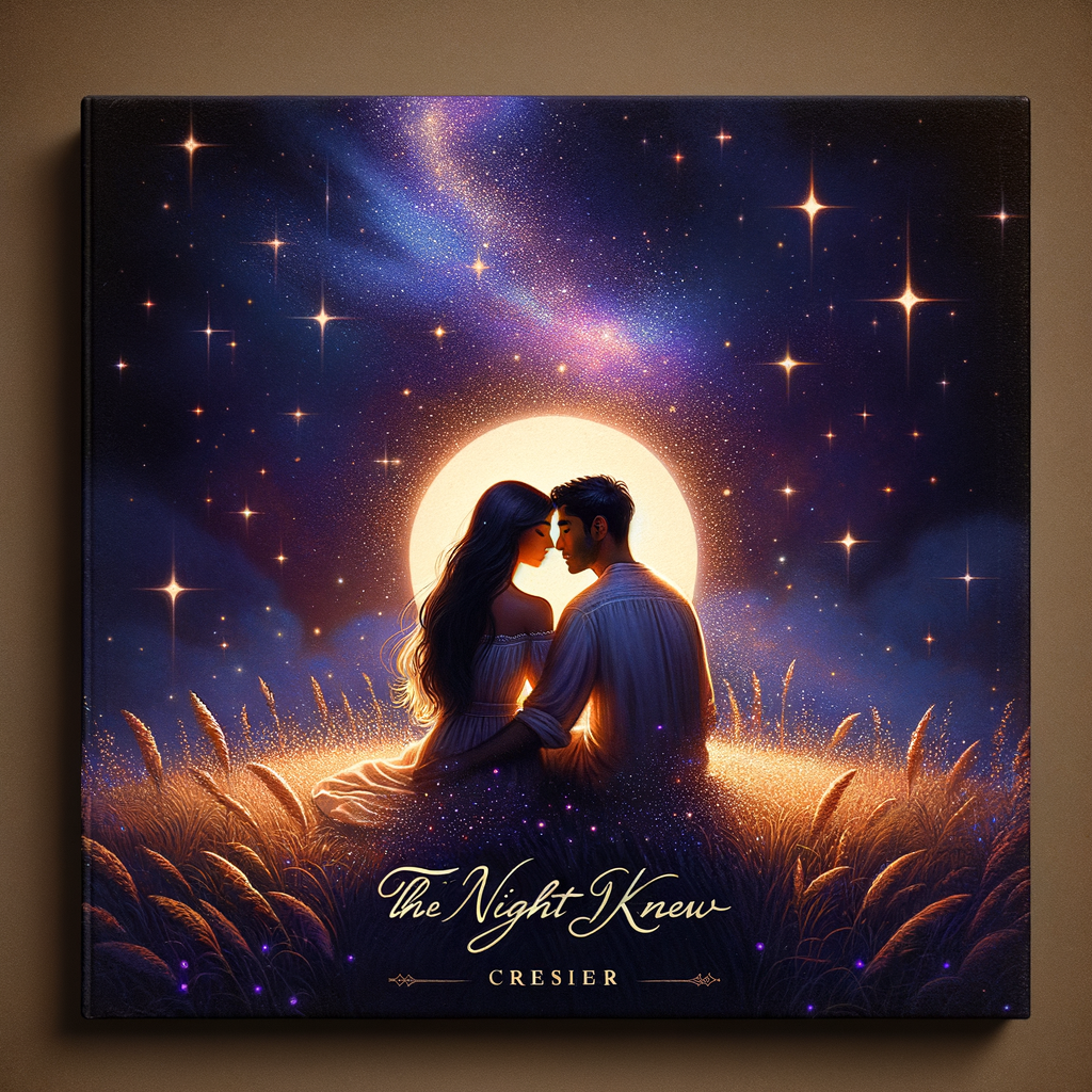 [French] The Night I Knew