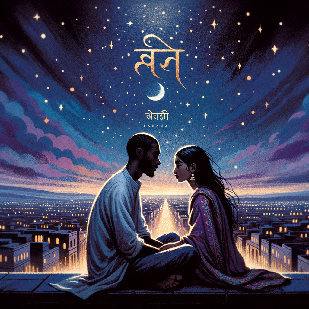 [Hindi] The Night I Knew