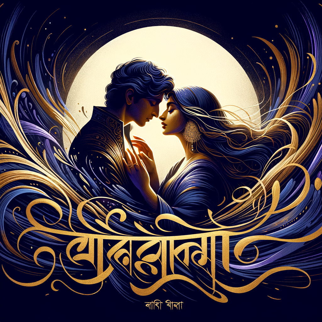 [Bengali] The Night I Knew