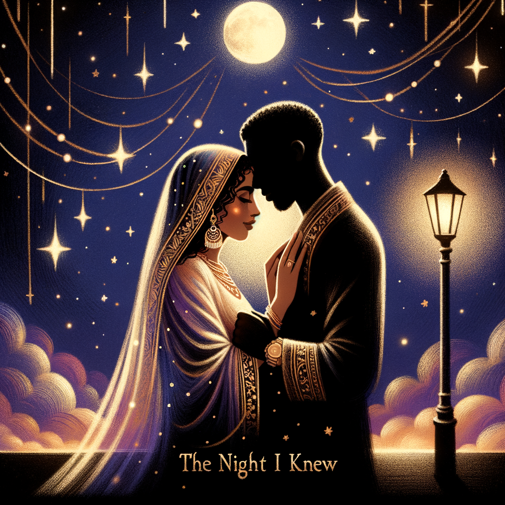 [Russian] The Night I Knew