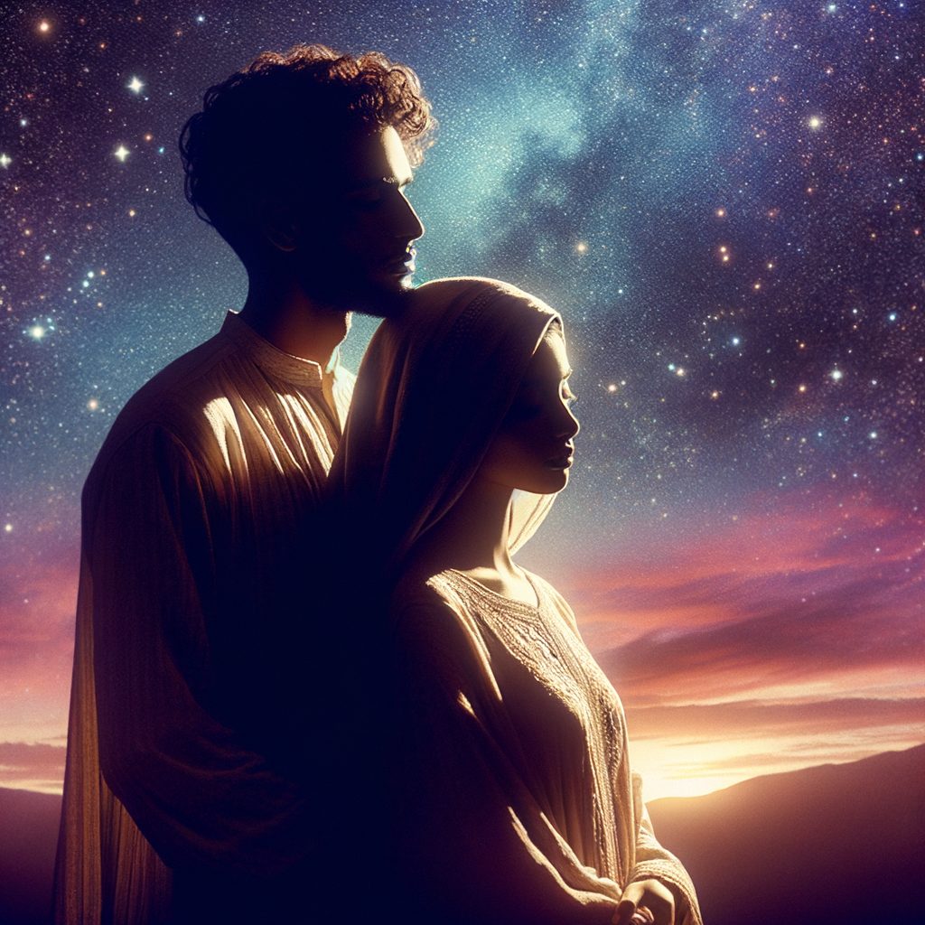 [Japanese] The Night I Knew