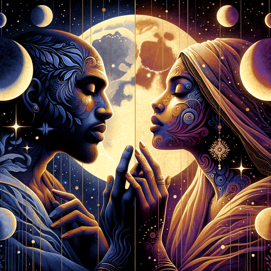 [Spanish] The Night I Knew