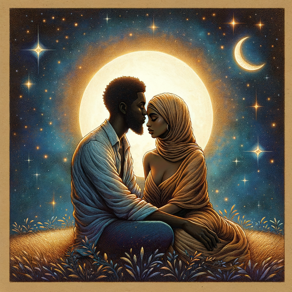 [Hausa] The Night I Knew