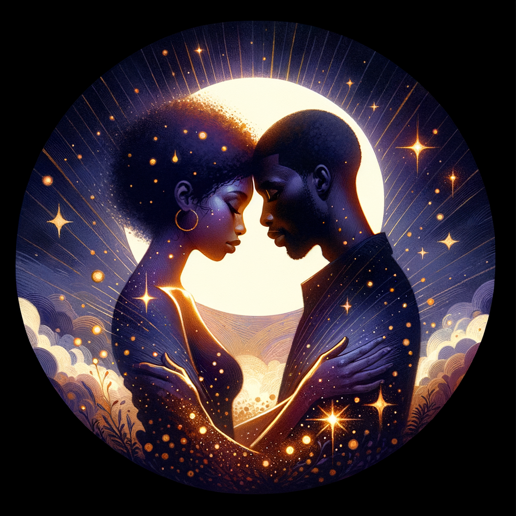 [Oromo] The Night I Knew