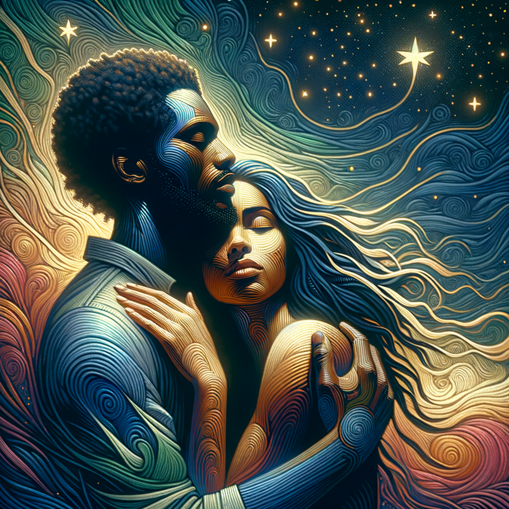 [Arabic] The Night I Knew