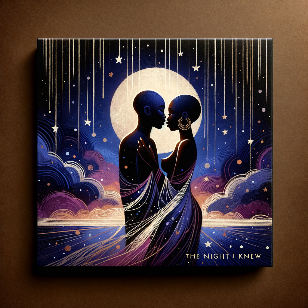 [Somali] The Night I Knew