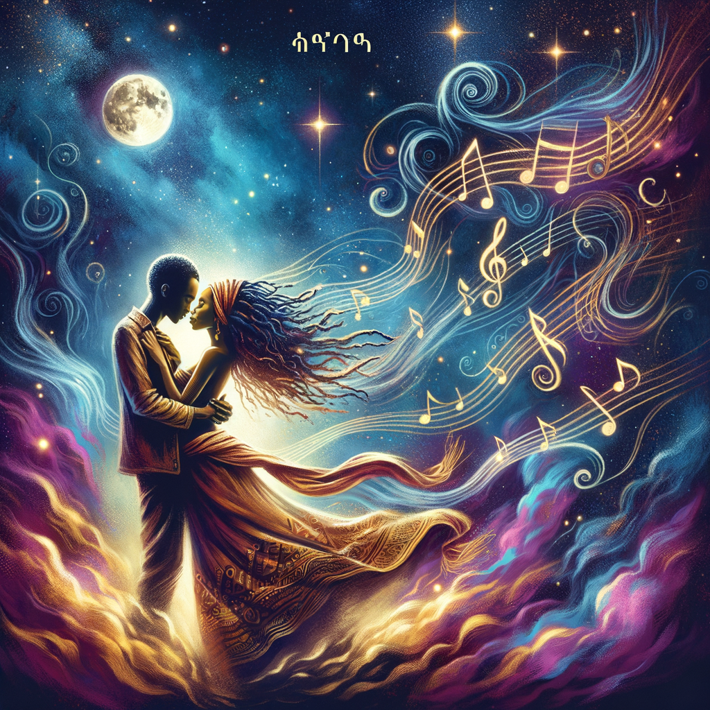 [Amharic] The Night I Knew