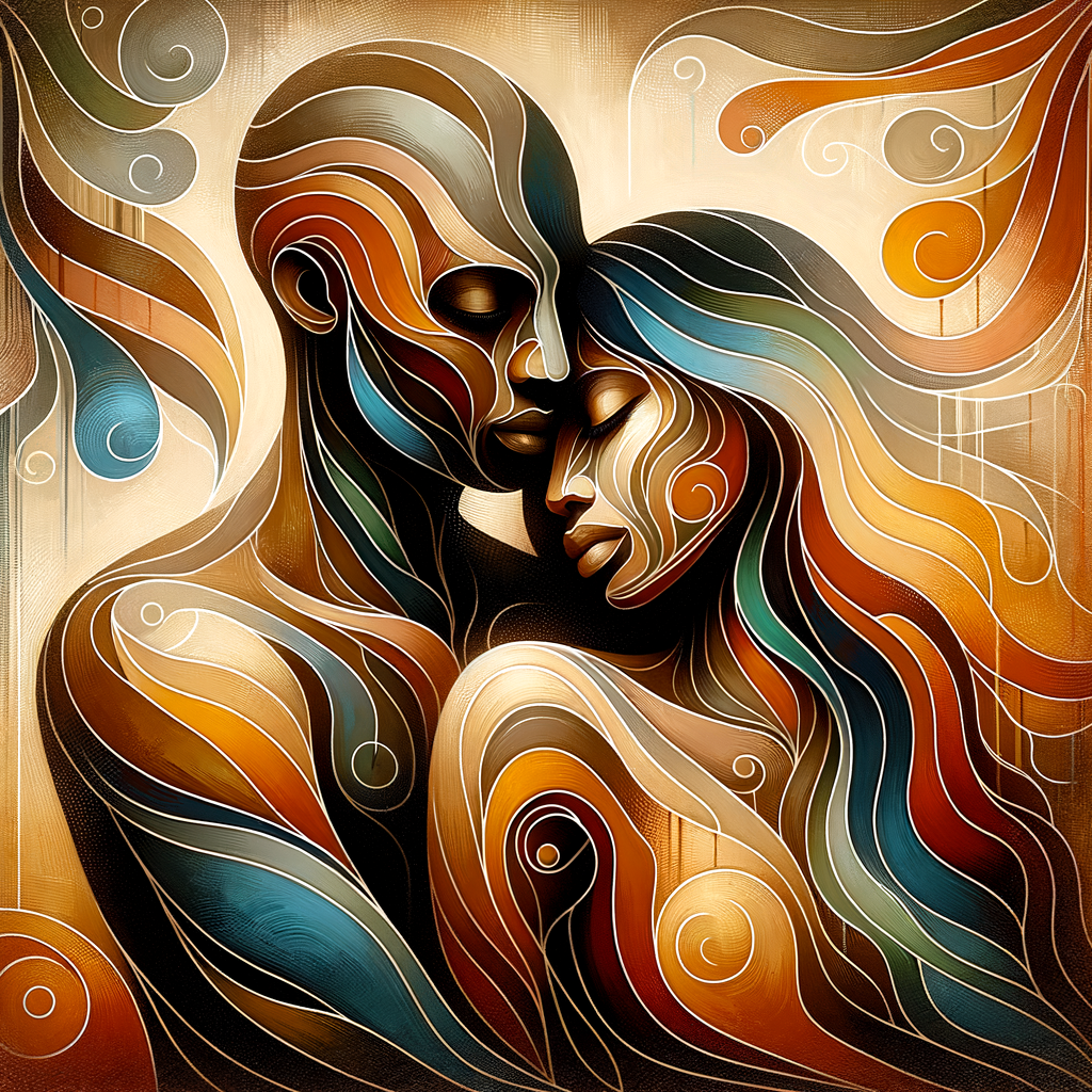 [Igbo] With You, I’m Enough