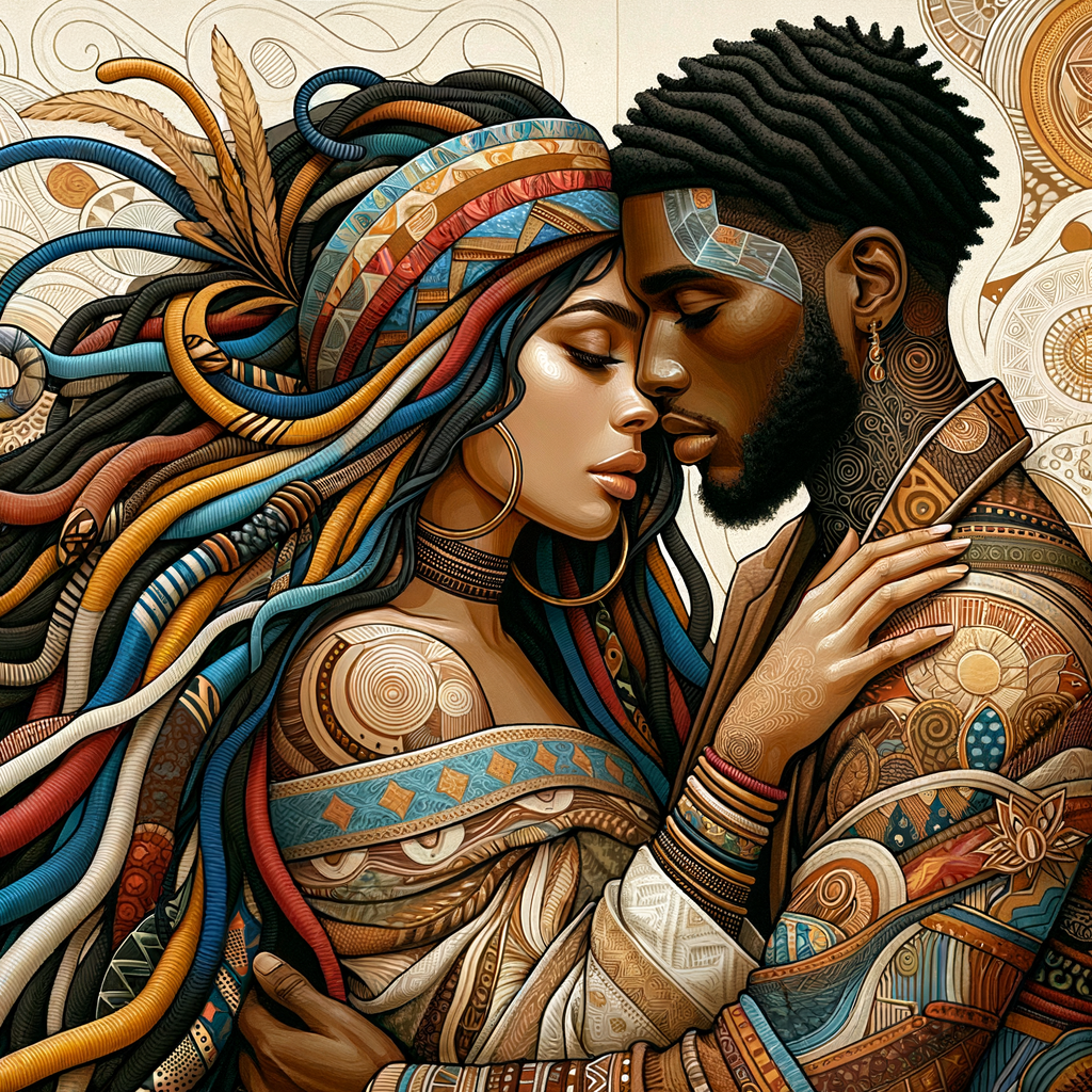 [Hausa] With You, I’m Enough