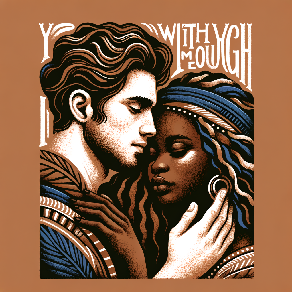 [Yoruba] With You, I’m Enough