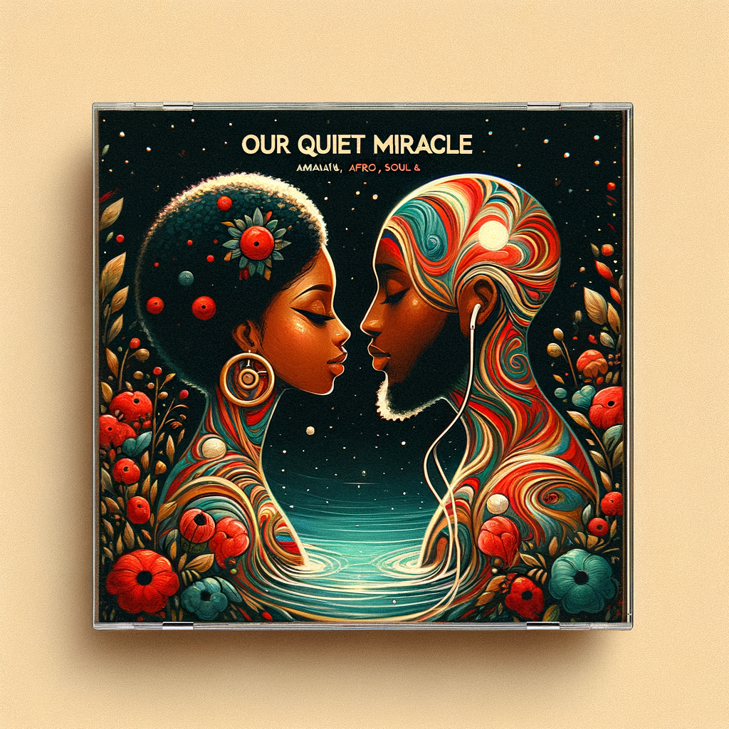 [English] Our Quiet Miracle