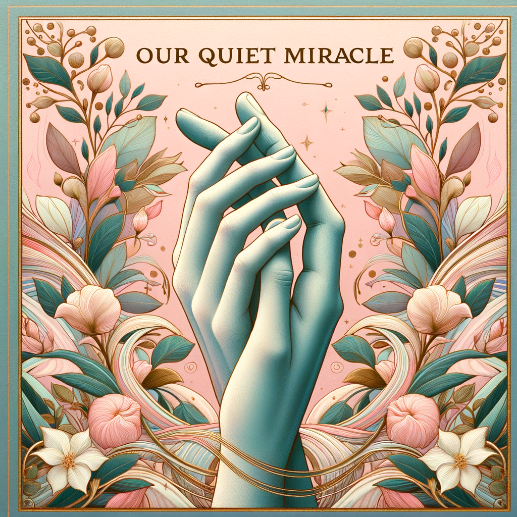 [French] Our Quiet Miracle