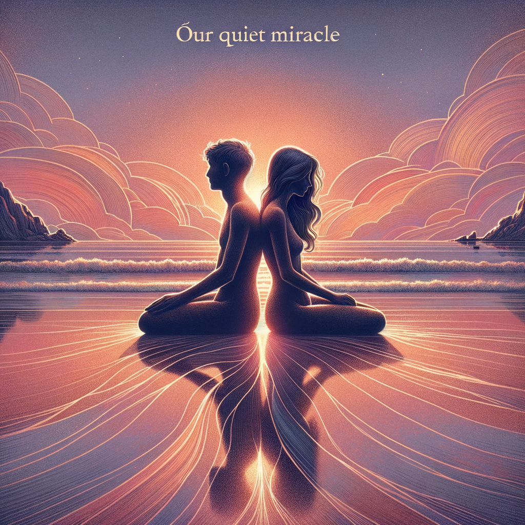 [Spanish] Our Quiet Miracle